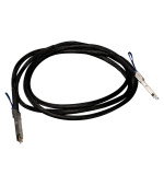 MikroTik DDQ+DA0003, QSFP-DD 400G DAC kabel 3m
