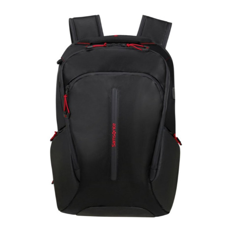 Samsonite ECODIVER Urban Laptop Backpack M USB Black