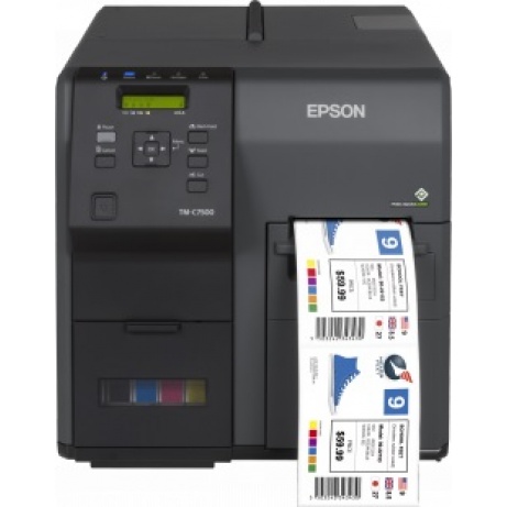 Epson ColorWorks C7500