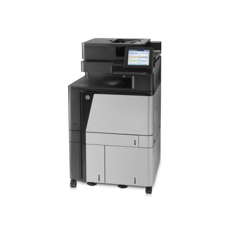 HP Color LaserJet Ent/M880z+/MF/Laser/A3/LAN/USB