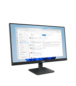 Lenovo ThinkVision/S24e-4e/23,8"/IPS/FHD/100Hz/4ms/Černá/3R