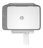 BAZAR - HP All-in-One Deskjet 2820e HP+ Cement (A4, 7,5/5,5 ppm, USB, Wi-Fi, BT, Print, Scan, Copy) - Rozbaleno-výstava