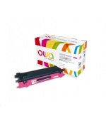 OWA Armor toner pro BROTHER HL 4040, 4050, 4070, 4000 Stran, TN135M, červená/magenta (TN-135M)