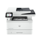 BAZAR - HP LaserJet Pro MFP 4102dw (40str/min, A4, USB, Ethernet, Wi-Fi, PRINT, SCAN, COPY, DADF, duplex) - ROZBALENO