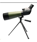 Camouflage Rio 20-60x Spotting Scope