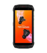 BAZAR - Smartphone Ulefone Armor 15 6GB/128GB (Black) - Po opravě (Komplet)