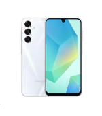 Samsung A165 Galaxy A16 8/256GB DS Šedá, EU