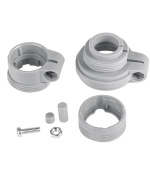 Homematic IP  Adaptér ventilu Danfoss - 76146A1B