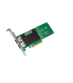 DELL Intel X710-T2L Dual Port 10GbE BASE-T Adapter PCIe Full Height Customer Install