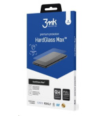 3mk HardGlass Max pro Apple iPhone 17 Pro