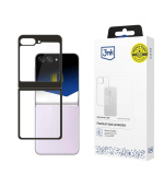 3mk Satin Armor Case+ pro Samsung Galaxy Z Flip5