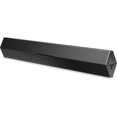 HP Z G3 Speaker bar (pro HP LCD Zxx G3 displaye + stand
