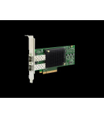 HPE SN1610E 32Gb 2-port Fibre Channel Host Bus Adapter RENEW R2J63A