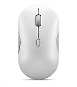 LENOVO 700 Multi-Device Wireless Silent Mouse (Seashell) - myš
