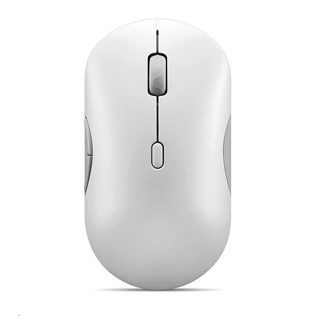LENOVO 700 Multi-Device Wireless Silent Mouse (Seashell) - myš