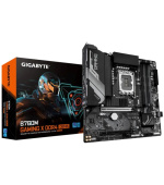 GIGABYTE MB Sc LGA1700 B760M G X DDR4 GEN5, Intel B760, 1x HDMI, 1xDP, 4xDDR4, mATX
