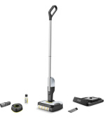 KARCHER SC 1 UPRIGHT STEAM MOP