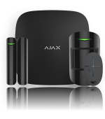 Ajax SET  StarterKit Plus black (20289)