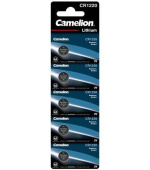 Camelion CR1220 5pack
