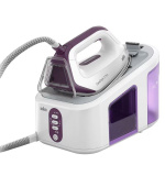Braun CareStyle 3 Pro IS3155 VI žehlička s parním generátorem, 2400 W, rychlé nahřátí, ECO režim, anti-drip systém