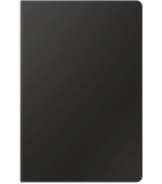Samsung Book Keyboard Pouzdro pro Galaxy Tab S10 FE+ Black