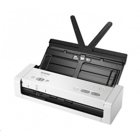 BROTHER skener ADS-1200TC DUALSKEN (až 50 str/min, 600 x 600 dpi) USB duplex