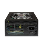 EVOLVEO zdroj 500W ATX, tichý, bulk