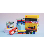 KODAK Charmera Keychain