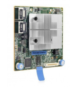 HPE Smart Array E208i-a SR Gen10 (8 IntLanes/No Cache) 12G SAS dl180/360/380g10 ml350g10 804326R-B21 RENEW