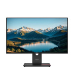 LENOVO LCD T27Q-40 - 27",IPS,matný,16:9,2560x1440,120Hz,4ms,350cd/m2,1500:1,HDMI,DP,USBHub,USB-C,PD15W,VESA,Pivot