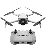 DJI Mini 4 Pro (DJI RC-N2)