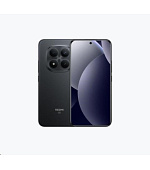 Xiaomi Redmi Note 15 Pro+ 5G 12GB/512GB Black EU