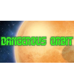 Dangerous Orbit (PC) klíč Steam