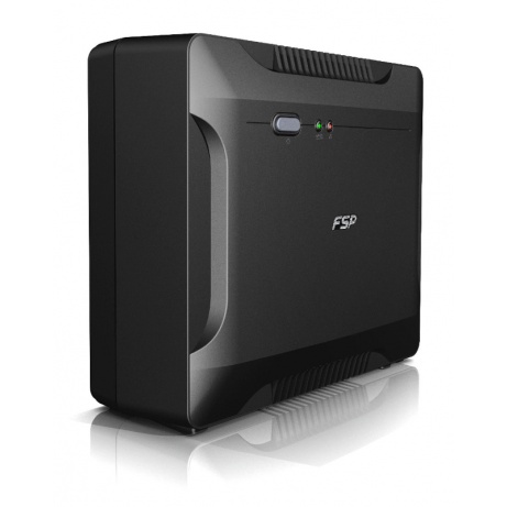 FSP UPS Nano 800, 800 VA / 480 W, offline