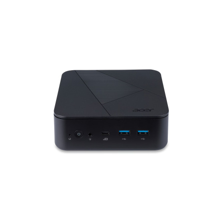 Acer NUC/Veriton N1502G-12NOU/Mini/N150/bez RAM/UHD/bez OS/1R