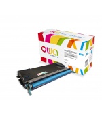 OWA Armor toner kompatibilní s Lexmark C734A1CG, 6000st, modrá/cyan