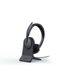 Yealink WH68 Teams, DECT, Bluetooth, ANC