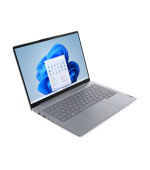 Lenovo ThinkBook/14 G9 IRL/i5-13420H/14"/WUXGA/16GB/512GB/Intel int/W11P/Gray/3R On-Site