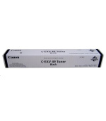 BAZAR - Canon toner C-EXV 49 Black (iR-ADV C3330i/3325i/3320i) - Poškozený obal (Komplet)