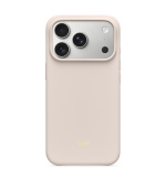 Apple Beats iPhone 17 Pro Case with MagSafe and Camera Control — Lime Stone