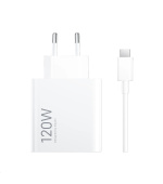 Xiaomi Hyper Charging Combo 120W Type-A