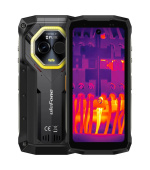 Smartphone Ulefone Armor Mini 20T Pro 5G D-6300 8GB 256GB, Black, [No Charger], EU
