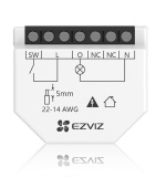 Ezviz  chytré Wi-Fi relé CS-T35-R100-W (CS-T35-R100-W)