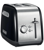 KitchenAid Toustovač 5KMT221EOB Černý