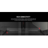 ASUS LCD 27" PG27AQDM ROG SWIFT GAMING OLED 2560x1440 240Hz 0.03ms 450cd 2xHDMI DP 2xUSB3.2 PIVOT