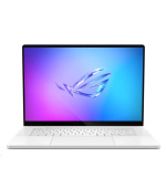ASUS NTB ROG Zephyrus G16 (GU605CM-NEBULA013X), Ultra 9-285H, 16" 2560 x 1600, 32GB, 1TB SSD, RTX 5060, W11 Pro, White