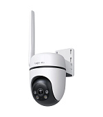 BAZAR - TP-Link Tapo C501GW 4G LTE venkovní-outdoor kamera (2MP, PTZ,Full HD 1080p,WiFi, 4GLTE,1xG Rozbaleno (komplet)