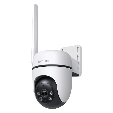 BAZAR - TP-Link Tapo C501GW 4G LTE venkovní-outdoor kamera (2MP, PTZ,Full HD 1080p,WiFi, 4GLTE,1xG Rozbaleno (komplet)