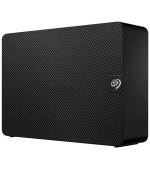 SEAGATE externí HDD Expansion Portable 3.5", 10TB, USB 3.0, černá