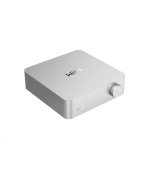 WiiM Vibelink Amp - Silver